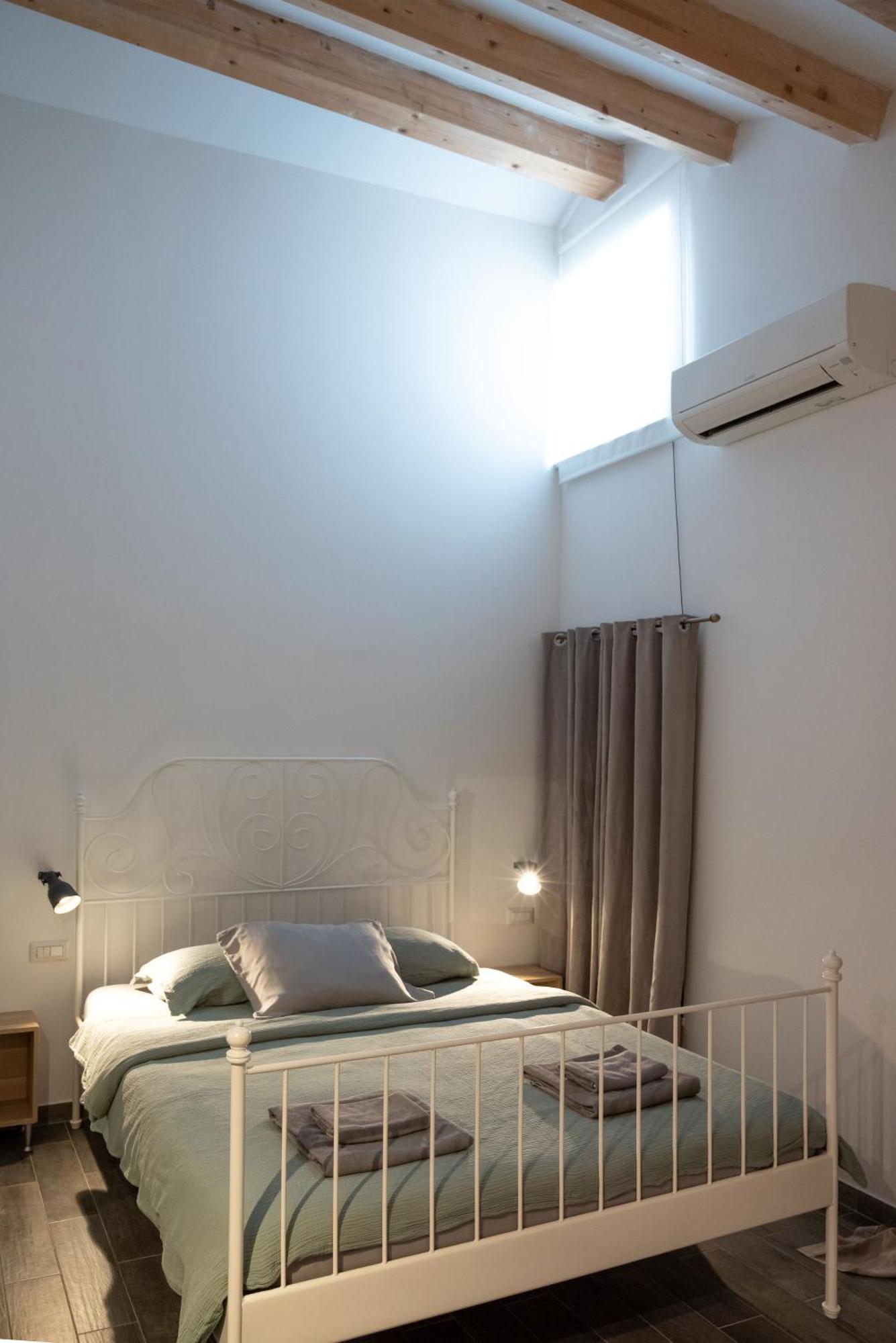 Relax Home Funtana Exterior foto