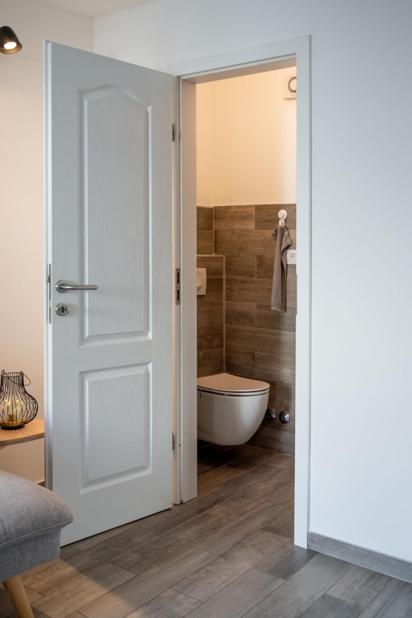 Relax Home Funtana Exterior foto