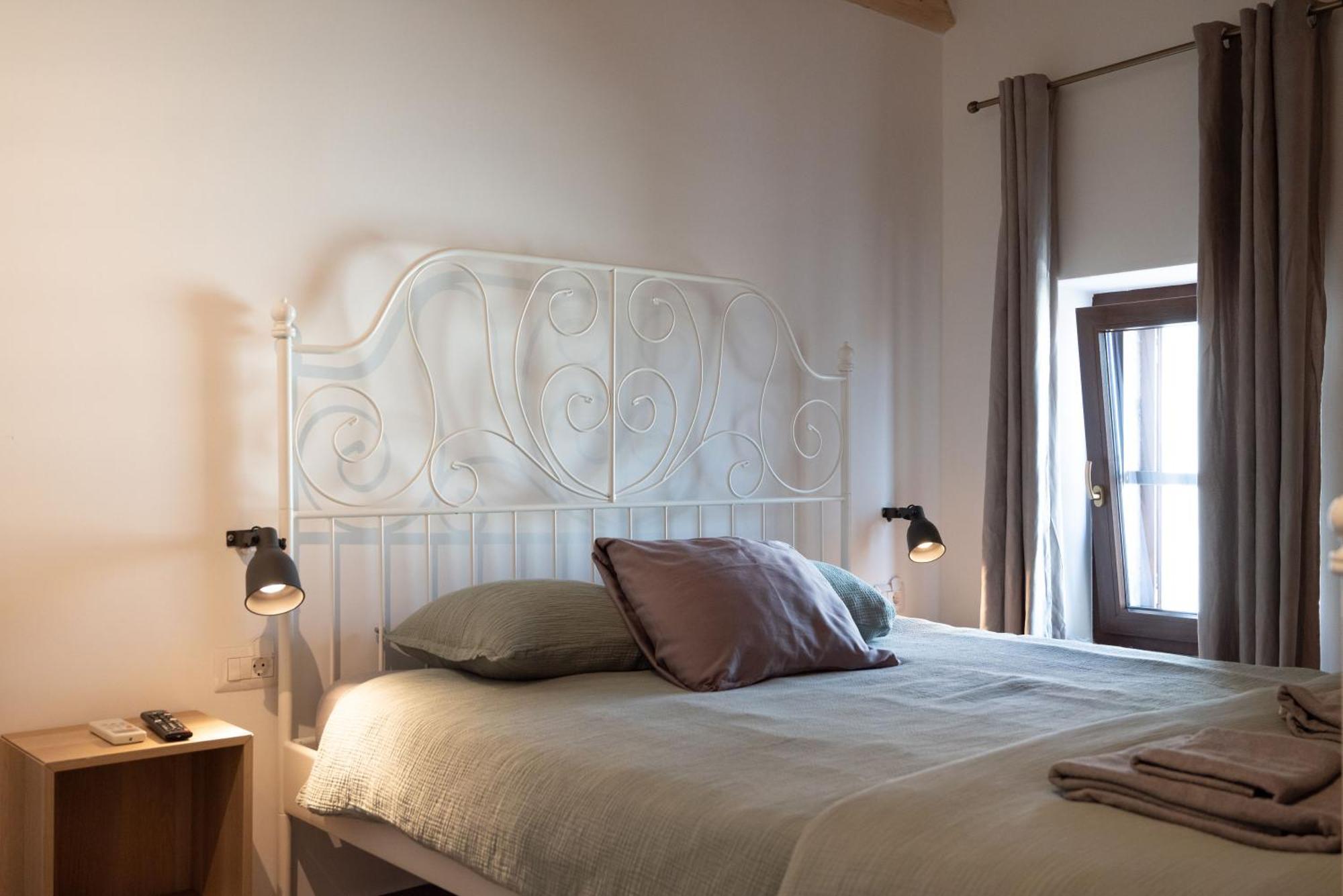Relax Home Funtana Exterior foto